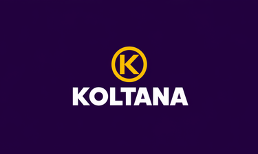 Koltana.com - Creative brandable domain for sale